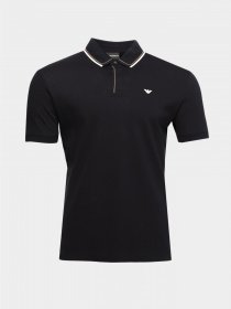 Поло Emporio Armani модель 3L1F90-1JTKZ-0920 Фото