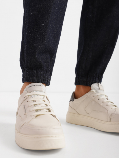 Штани спортивні Emporio Armani модель 3L1PBQ-1DL3Z-0941 — фото 4 - INTERTOP