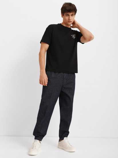 Штани спортивні Emporio Armani модель 3L1PBQ-1DL3Z-0941 — фото 5 - INTERTOP