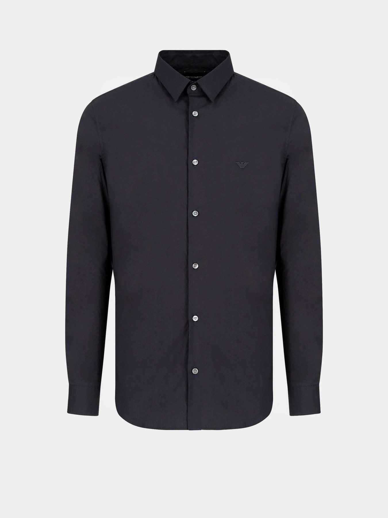 Рубашка Emporio Armani модель 8N1C09-1NI9Z-0934 Фото