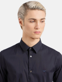 Рубашка Emporio Armani модель 8N1C09-1NI9Z-0934 Фото