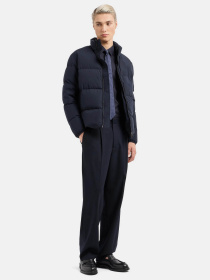 Рубашка Emporio Armani модель 8N1C09-1NI9Z-0934 Фото