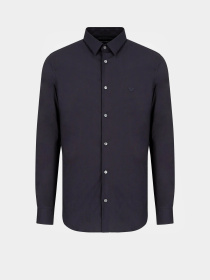 Рубашка Emporio Armani модель 8N1C09-1NI9Z-0934 Фото