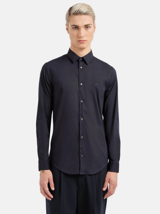 Рубашка Emporio Armani модель 8N1C09-1NI9Z-0934 Фото