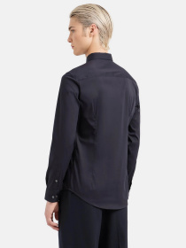 Сорочка повсякденна Emporio Armani модель 8N1C09-1NI9Z-0934 Фото
