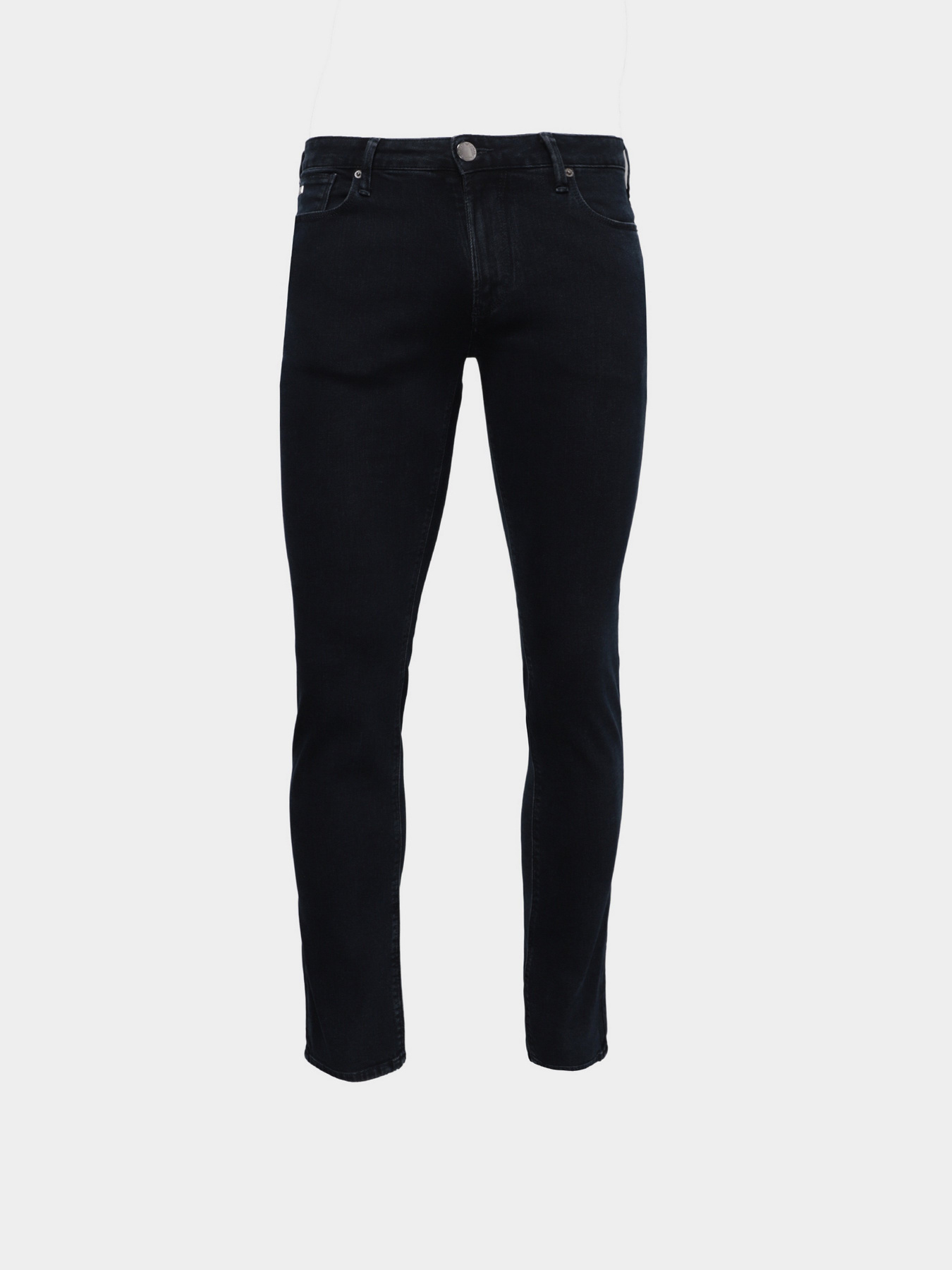Завужені джинси Emporio Armani Slim модель 8N1J06-1G0IZ-0942 Фото