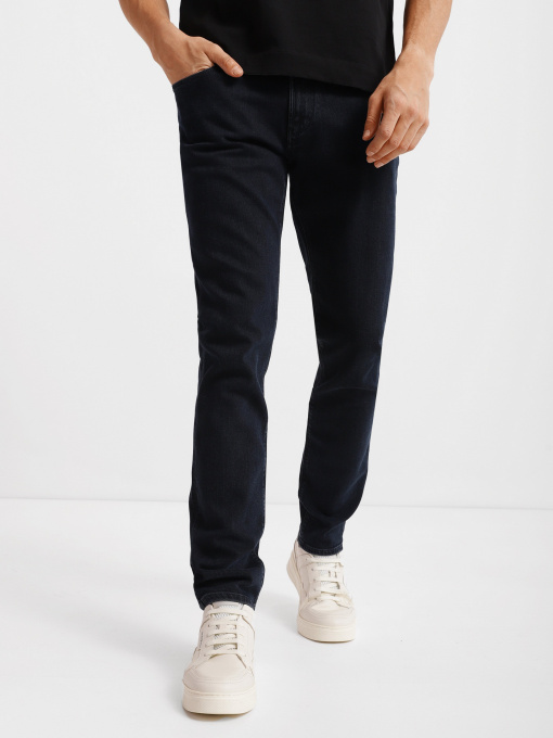 Зауженные джинсы Emporio Armani Slim модель 8N1J06-1G0IZ-0942 Фото