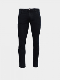 Зауженные джинсы Emporio Armani Slim модель 8N1J06-1G0IZ-0942 Фото