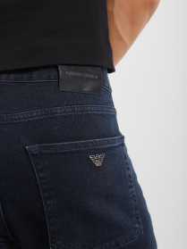 Завужені джинси Emporio Armani Slim модель 8N1J45-1G0IZ-0942 Фото