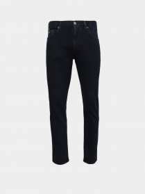 Зауженные джинсы Emporio Armani Slim модель 8N1J45-1G0IZ-0942 Фото