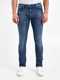 Завужені джинси Emporio Armani Slim модель 3L1J06-1DX3Z-0942 Фото