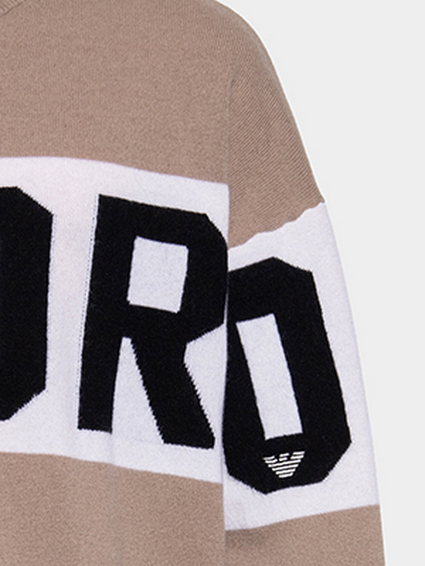 Джемпер Emporio Armani модель 3L1MT2-1MD1Z-0431 Фото