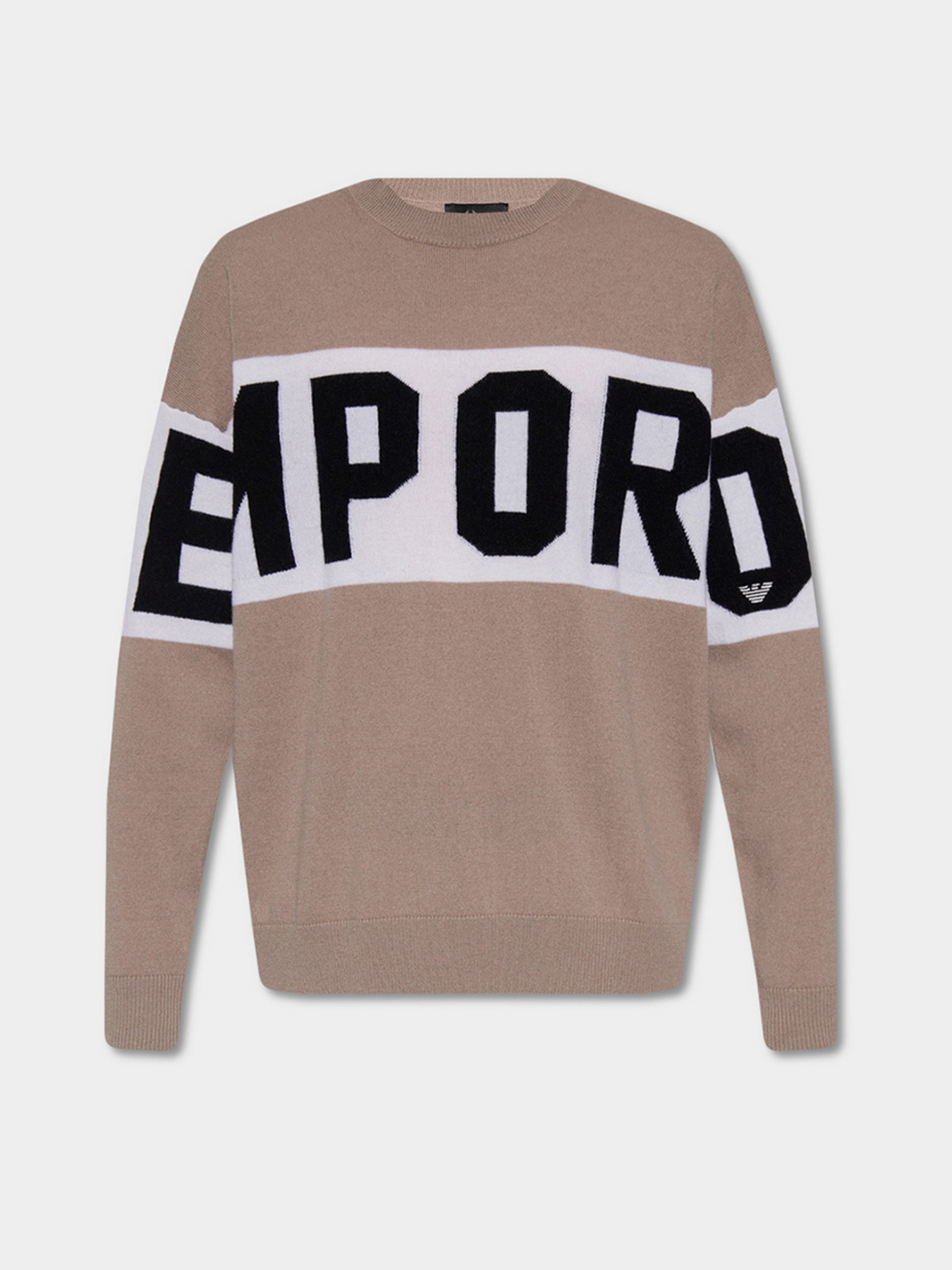 Джемпер Emporio Armani модель 3L1MT2-1MD1Z-0431 Фото