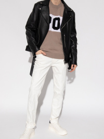 Джемпер Emporio Armani модель 3L1MT2-1MD1Z-0431 Фото