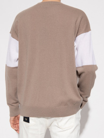 Джемпер Emporio Armani модель 3L1MT2-1MD1Z-0431 Фото