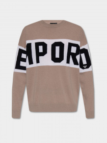 Джемпер Emporio Armani модель 3L1MT2-1MD1Z-0431 Фото