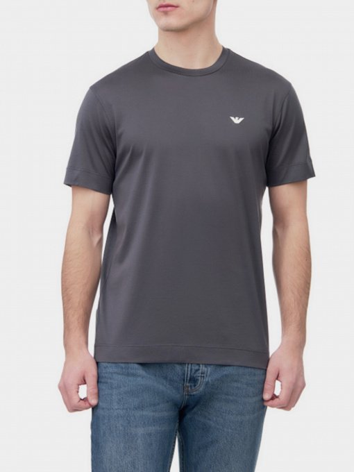 Футболка Emporio Armani модель 3L1TEZ-1JSAZ-0657 Фото