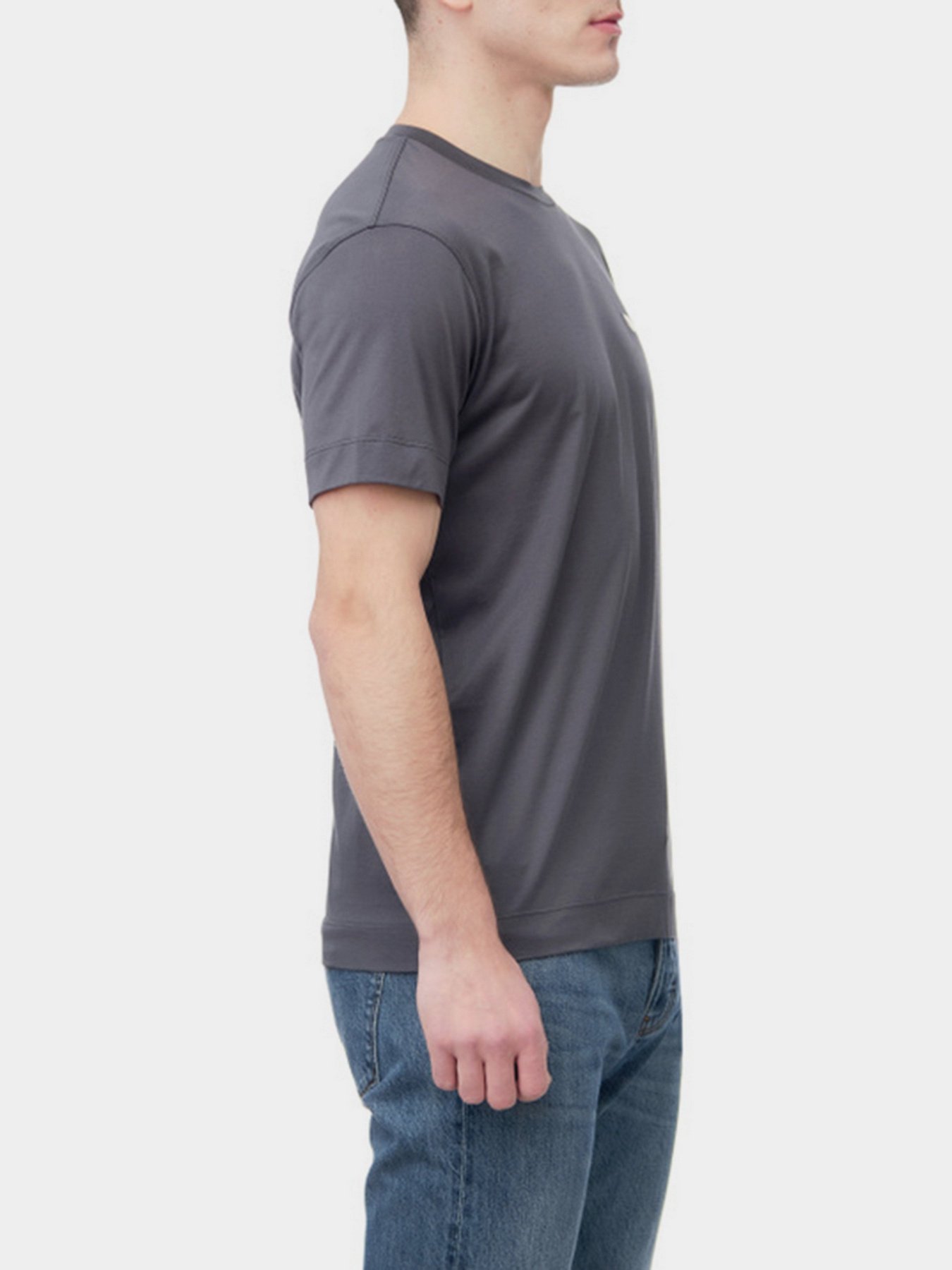 Футболка Emporio Armani модель 3L1TEZ-1JSAZ-0657 Фото