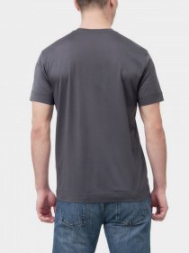 Футболка Emporio Armani модель 3L1TEZ-1JSAZ-0657 Фото