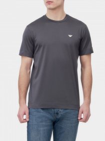 Футболка Emporio Armani модель 3L1TEZ-1JSAZ-0657 Фото