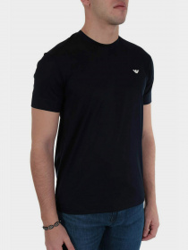 Футболка Emporio Armani модель 3L1TEZ-1JSAZ-0920 Фото