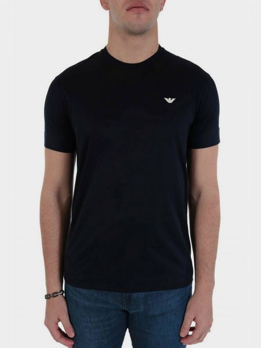 Футболка Emporio Armani модель 3L1TEZ-1JSAZ-0920 Фото