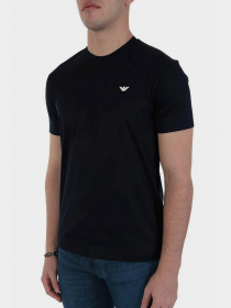 Футболка Emporio Armani модель 3L1TEZ-1JSAZ-0920 Фото