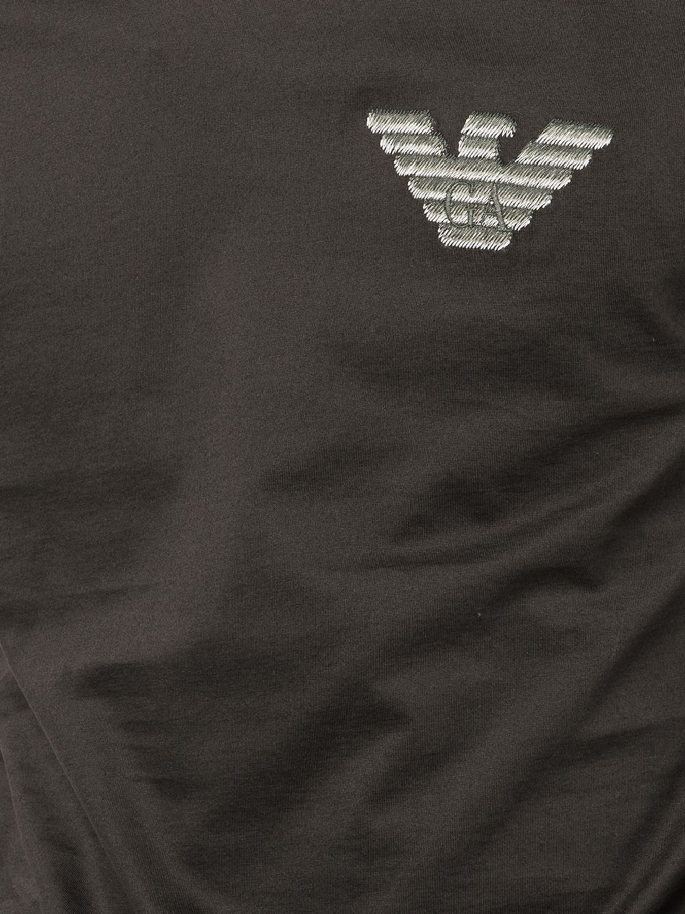 Футболка Emporio Armani модель 3L1TFJ-1JSAZ-0558 Фото