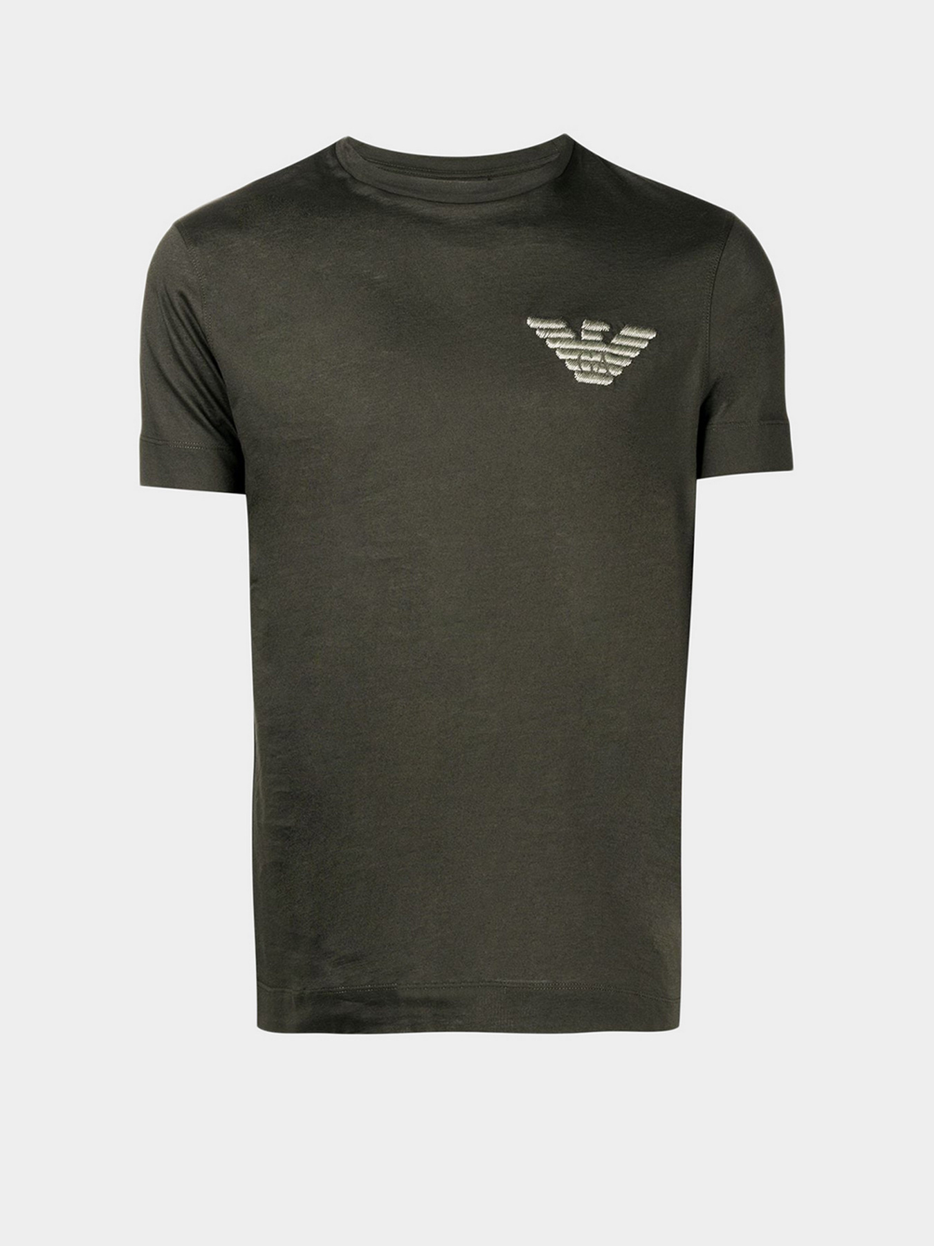 Футболка Emporio Armani модель 3L1TFJ-1JSAZ-0558 Фото