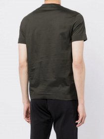 Футболка Emporio Armani модель 3L1TFJ-1JSAZ-0558 Фото