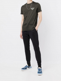 Футболка Emporio Armani модель 3L1TFJ-1JSAZ-0558 Фото