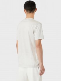 Футболка Emporio Armani модель 3L1TFJ-1JSAZ-0603 Фото