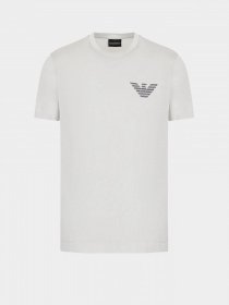 Футболка Emporio Armani модель 3L1TFJ-1JSAZ-0603 Фото