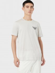 Футболка Emporio Armani модель 3L1TFJ-1JSAZ-0603 Фото