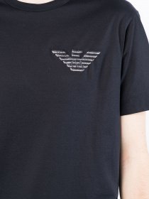 Футболка Emporio Armani модель 3L1TFJ-1JSAZ-0920 Фото