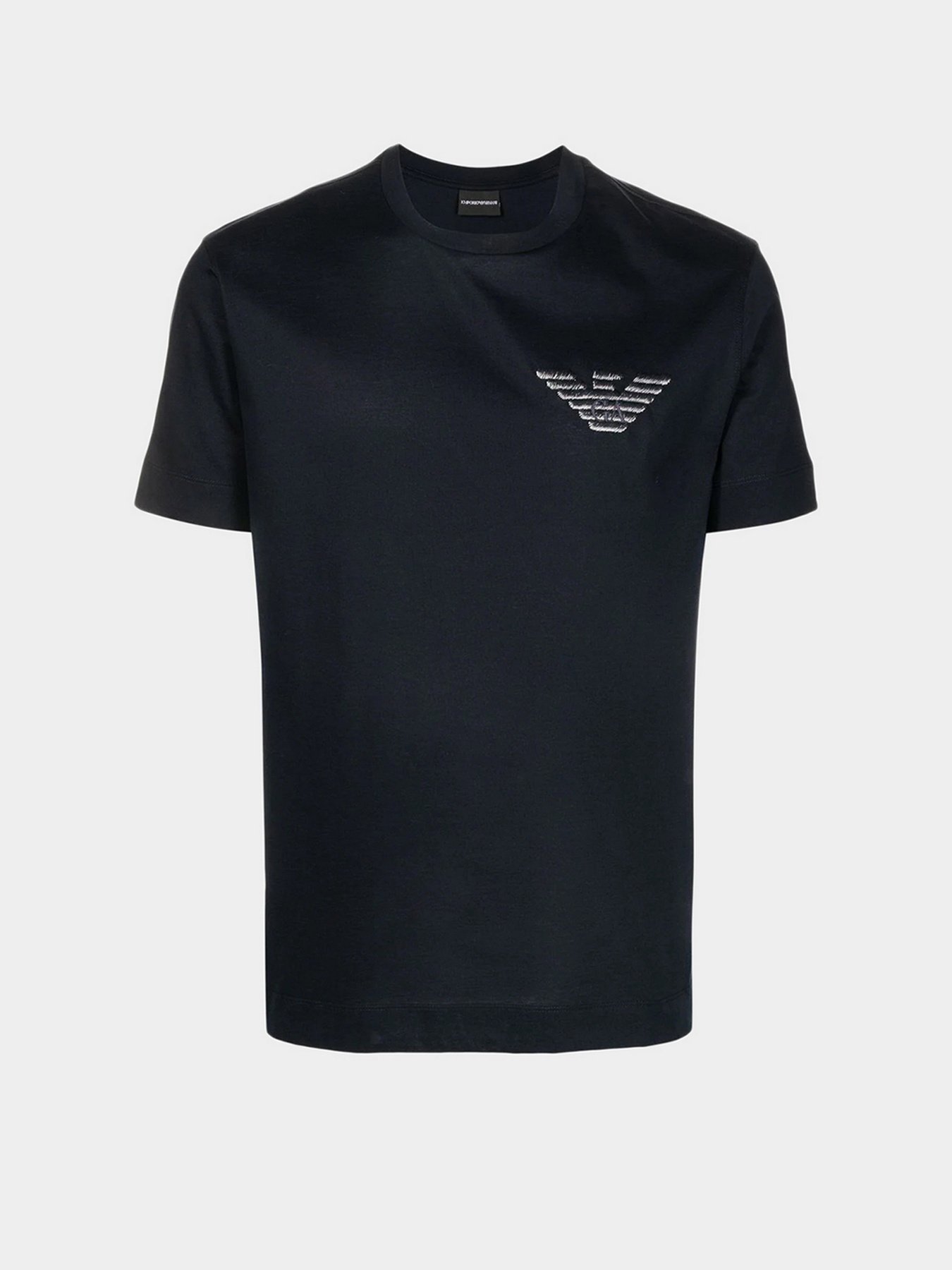 Футболка Emporio Armani модель 3L1TFJ-1JSAZ-0920 Фото