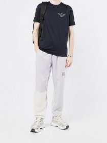 Футболка Emporio Armani модель 3L1TFJ-1JSAZ-0920 Фото