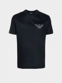 Футболка Emporio Armani модель 3L1TFJ-1JSAZ-0920 Фото