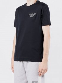 Футболка Emporio Armani модель 3L1TFJ-1JSAZ-0920 Фото