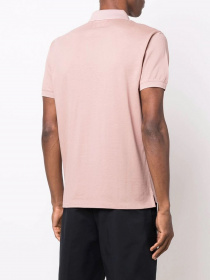 Поло Emporio Armani модель 8N1FQ2-1JTKZ-0306 Фото