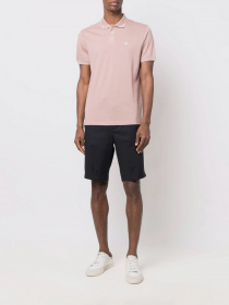 Поло Emporio Armani модель 8N1FQ2-1JTKZ-0306 Фото