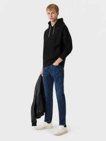 Зауженные джинсы Emporio Armani Slim модель 8N1J06-1G0LZ-0942 Фото