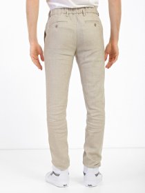 Чіноси Emporio Armani модель I1P980-I1583-119 Фото