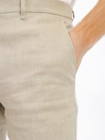 Чіноси Emporio Armani модель I1P980-I1583-119 Фото