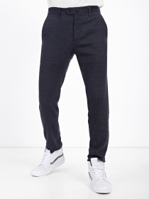 Брюки повседневные Emporio Armani модель I1P980-I1583-922 Фото