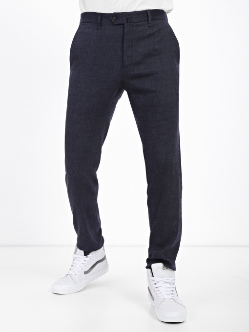 Повседневные штаны Emporio Armani модель I1P980-I1583-922 Фото