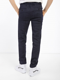 Повсякденні штани Emporio Armani модель I1P980-I1583-922 Фото