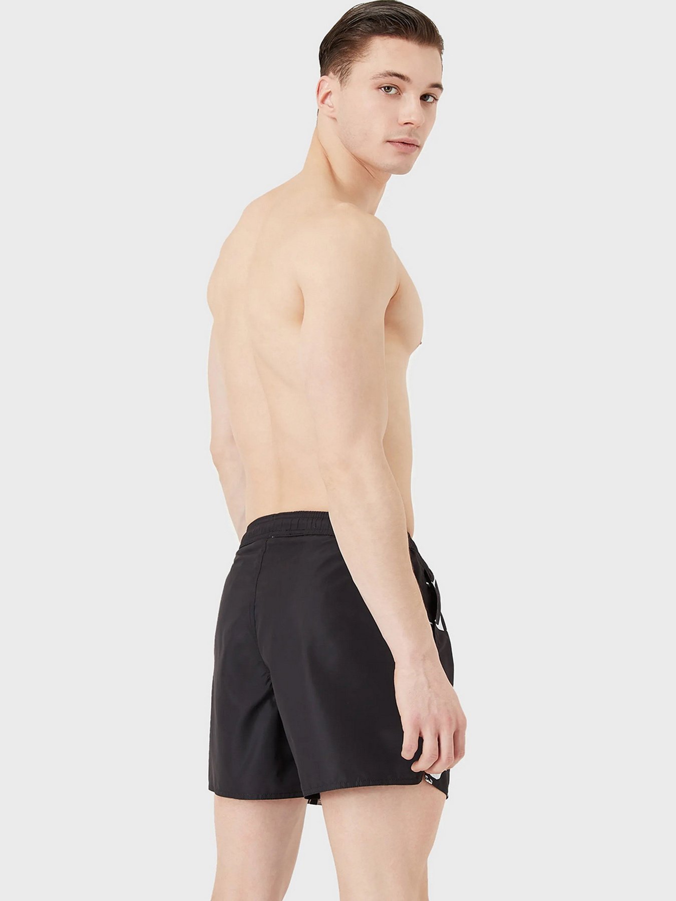 Шорты для плавания Emporio Armani модель 211740-2R424-08221 Фото