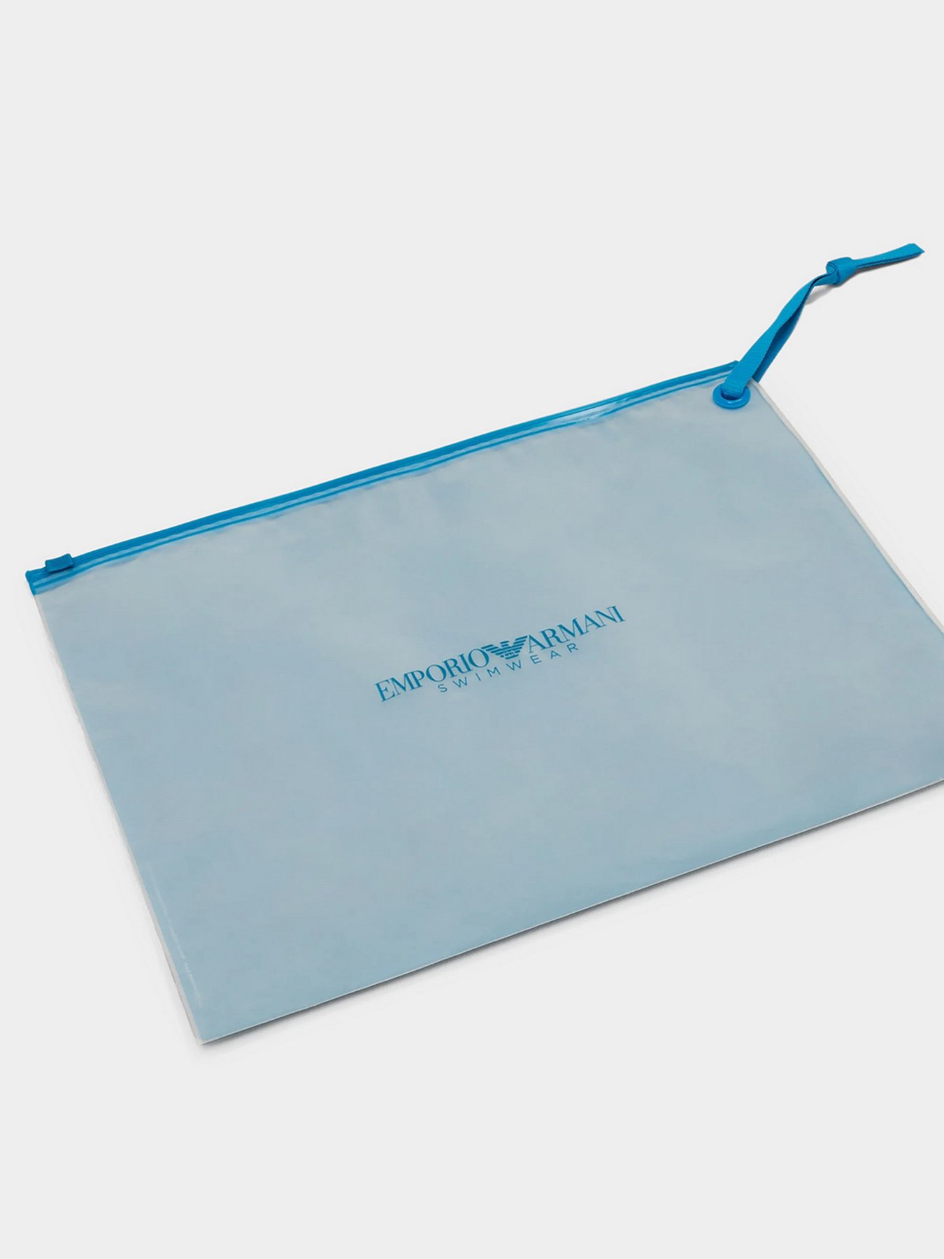 Шорты для плавания Emporio Armani модель 211740-2R424-08221 Фото