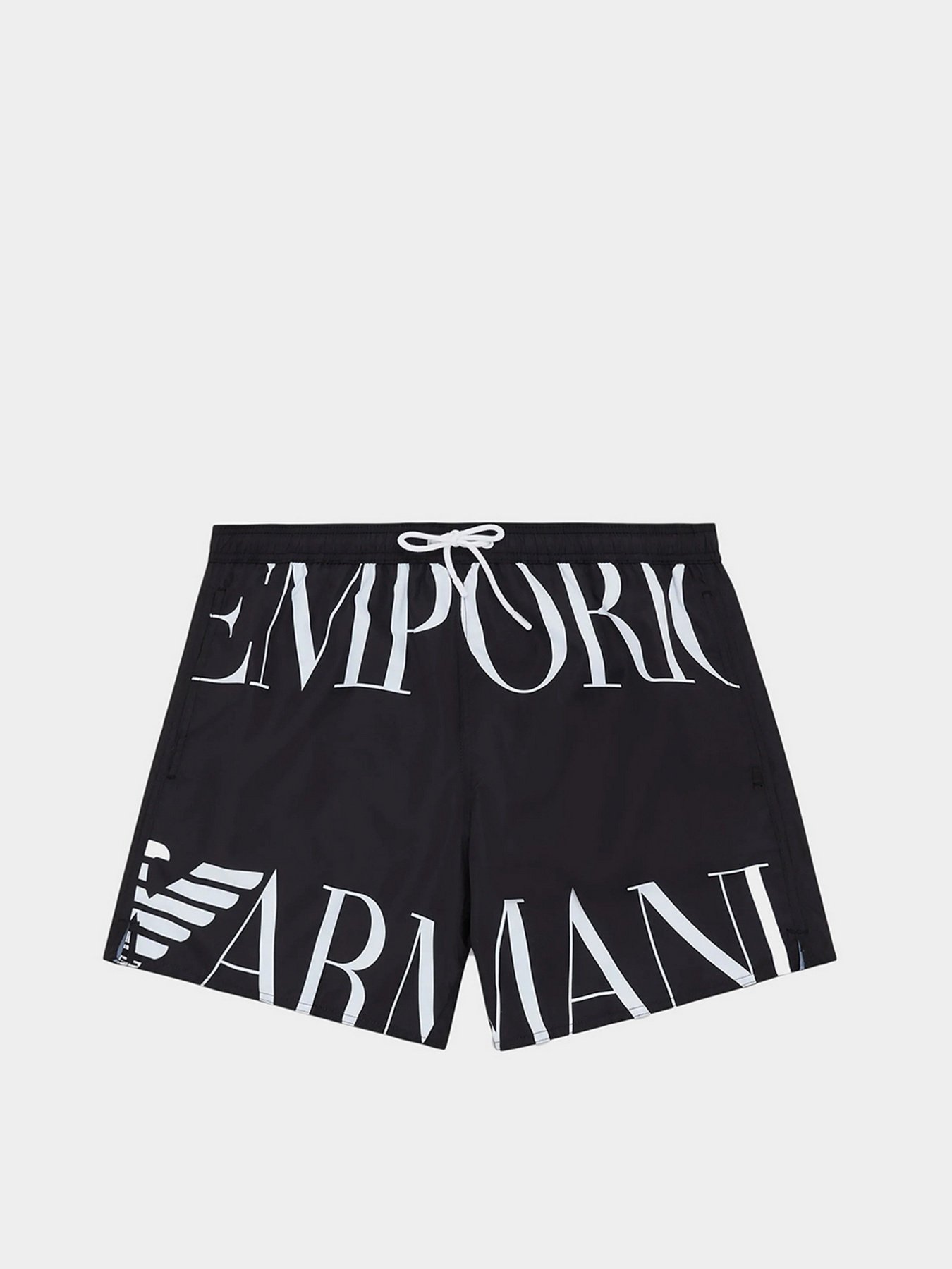 Шорты для плавания Emporio Armani модель 211740-2R424-08221 Фото